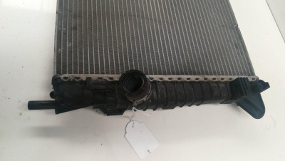 RADIADOR AGUA, FORD, FOCUS BERLINA (CB4)