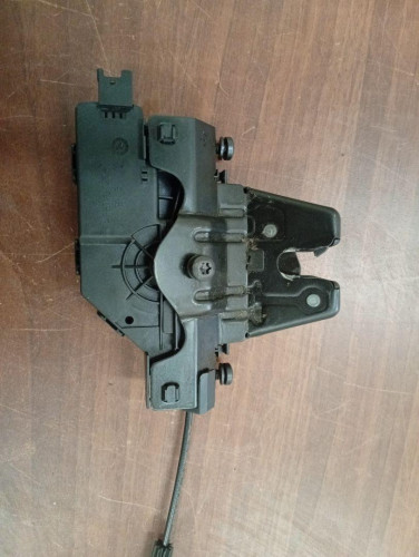CERRADURA MALETERO / PORTON BMW SERIE 3 BERLINA (E90) 