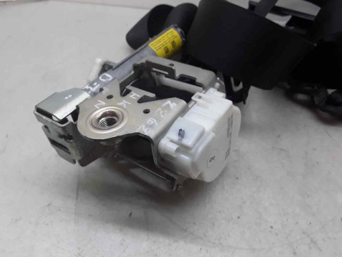 CINTURON SEGURIDAD DELANTERO IZQUIERDO Mercedes-Benz CLASE C (BM 204) BERLINA 