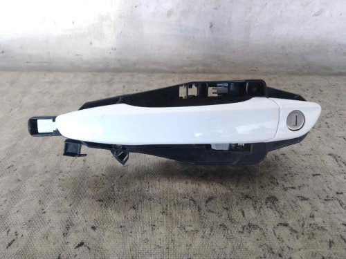 MANETA EXTERIOR DELANTERA IZQUIERDA PEUGEOT 308 