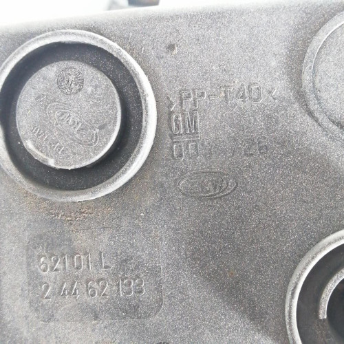  FARO ANTINIEBLA IZQUIERDO OPEL ASTRA H CARAVAN 