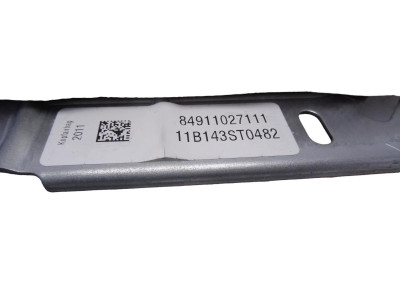 AIRBAG CORTINA DELANTERO IZQUIERDO, BMW, SERIE 7 (F01/F02)