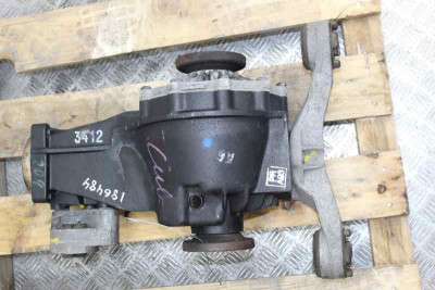DIFERENCIAL TRASERO, AUDI, A6 BERLINA (4B2)