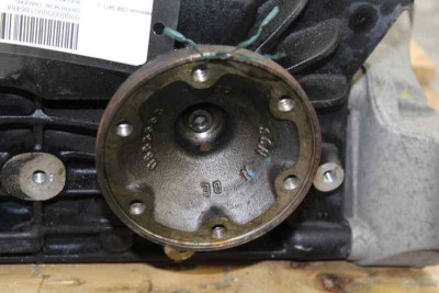 DIFERENCIAL TRASERO, AUDI, A6 BERLINA (4B2)