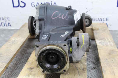 DIFERENCIAL TRASERO, AUDI, A6 BERLINA (4B2)
