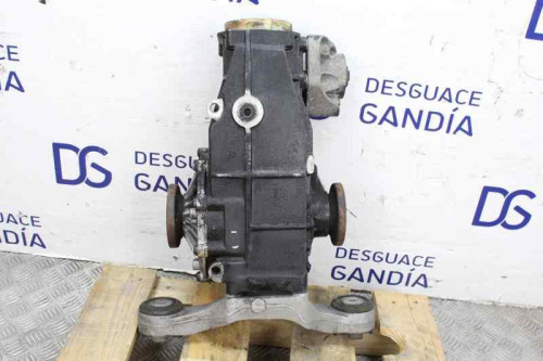  DIFERENCIAL TRASERO AUDI A6 BERLINA (4B2) 