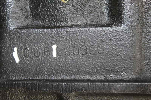  DIFERENCIAL TRASERO AUDI A6 BERLINA (4B2) 