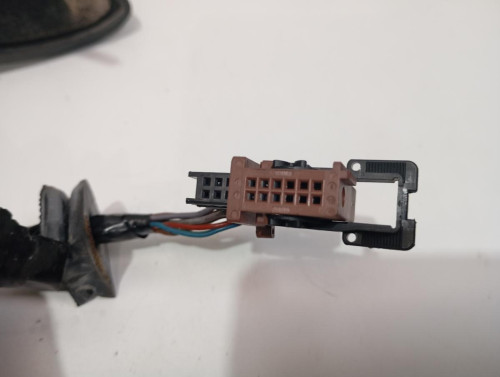  RETROVISOR IZQUIERDO Peugeot 407 