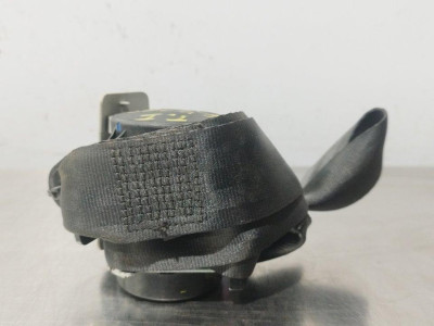 CINTURON SEGURIDAD TRASERO IZQUIERDO, NISSAN, QASHQAI (J10)
