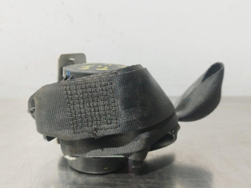  CINTURON SEGURIDAD TRASERO IZQUIERDO, NISSAN, QASHQAI (J10) 