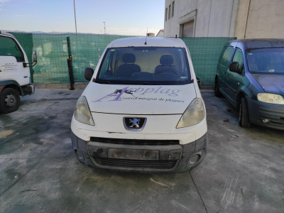 PEUGEOT PARTNER FURGÓN