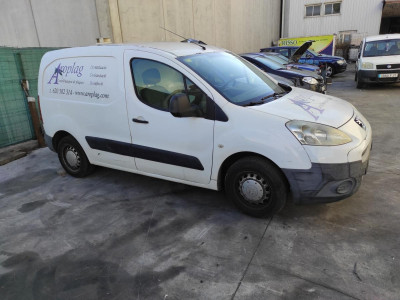 PEUGEOT PARTNER FURGÓN