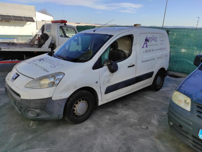 PEUGEOT PARTNER FURGÓN