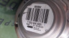 TRANSMISION DELANTERA DERECHA BMW SERIE 1 BERLINA (E81/E87) 