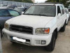  NISSAN PATHFINDER (R50) 