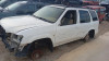  NISSAN PATHFINDER (R50) 