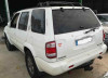 NISSAN PATHFINDER (R50) 