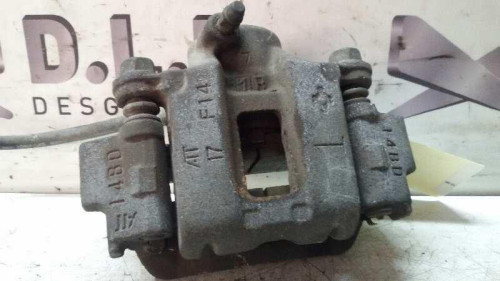 PINZA DE FRENO TRASERA IZQUIERDA Toyota LAND CRUISER (J12) 