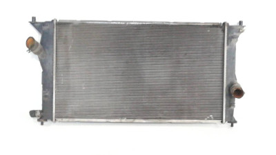 RADIADOR AGUA, MAZDA, 5 BERLINA (CR)