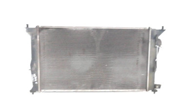 RADIADOR AGUA, MAZDA, 5 BERLINA (CR)