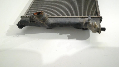  RADIADOR AGUA, MAZDA, 5 BERLINA (CR) 