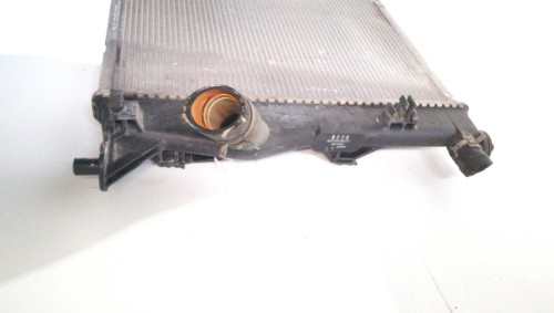  RADIADOR AGUA, MAZDA, 5 BERLINA (CR) 