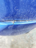 PARAGOLPES TRASERO CITROEN C2 