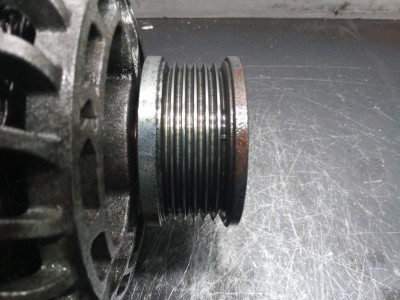 ALTERNADOR, SUZUKI, SX4 (RW/EY)