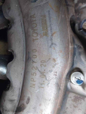 KIT EMBRAGUE, TOYOTA, YARIS (KSP1/NLP1/NSP1)