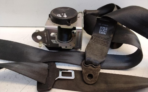 CINTURON SEGURIDAD TRASERO DERECHO DACIA SANDERO II 