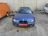 BMW SERIE 3 COMPACTO (E46) — автомобиль-донор на запчасти 