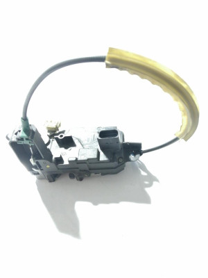 CERRADURA PUERTA DELANTERA DERECHA, OPEL, ZAFIRA B