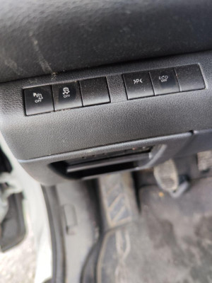 INTERRUPTOR, PEUGEOT, 3008