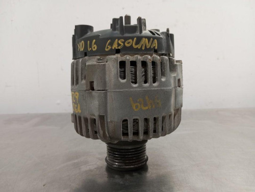  ALTERNADOR, SEAT, ALTEA XL (5P5) 