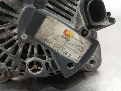 ALTERNADOR, SEAT, ALTEA XL (5P5)