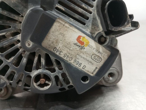  ALTERNADOR, SEAT, ALTEA XL (5P5) 