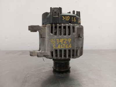 ALTERNADOR, SEAT, ALTEA XL (5P5)