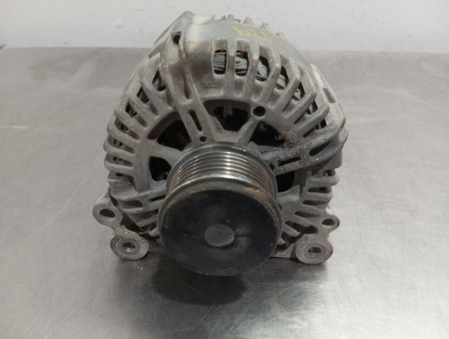  ALTERNADOR, SEAT, ALTEA XL (5P5) 