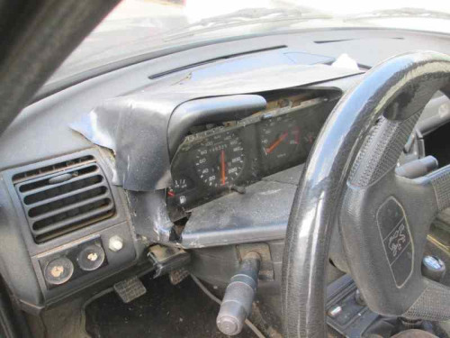  PEUGEOT 205 BERLINA 