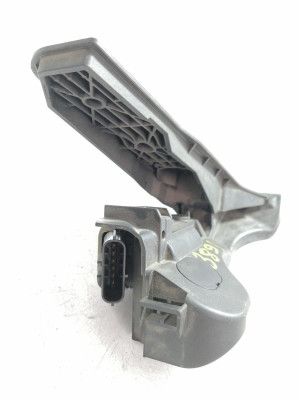 POTENCIOMETRO PEDAL, VOLKSWAGEN, GOLF V (1K1)(10.2003)