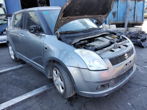  SUZUKI SWIFT BERLINA (RS/MZ) 