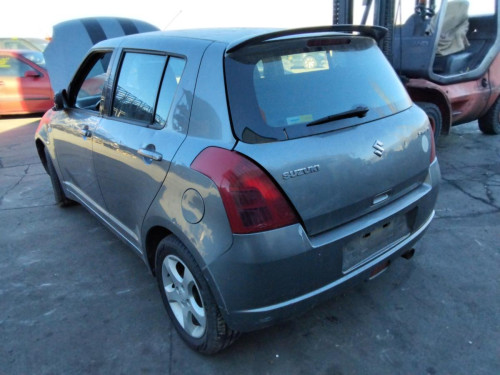  SUZUKI SWIFT BERLINA (RS/MZ) 