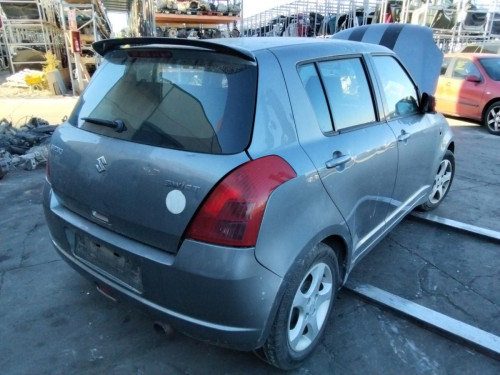  SUZUKI SWIFT BERLINA (RS/MZ) 