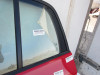  LUNA CUSTODIA TRASERA IZQUIERDA VOLKSWAGEN GOLF PLUS V (5M1) 