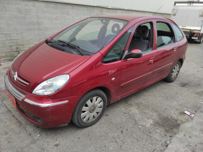 CITROEN XSARA PICASSO