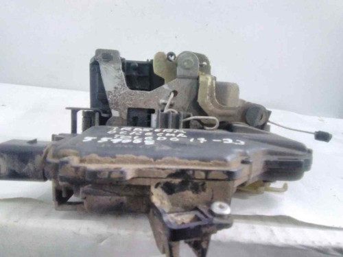 CERRADURA PUERTA TRASERA DERECHA SEAT TOLEDO (1M2) 