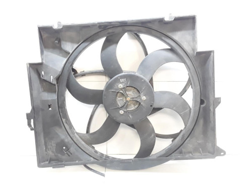 ELECTROVENTILADOR BMW SERIE 3 BERLINA (E90) 