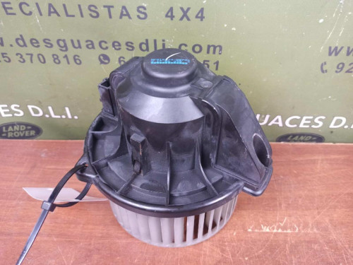 MOTOR CALEFACCION Land Rover DISCOVERY 