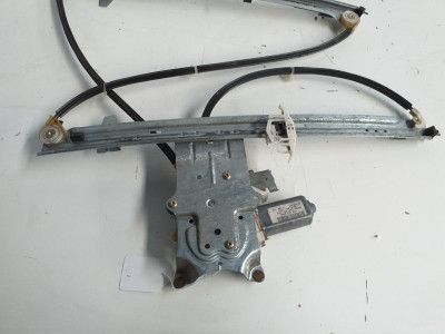 ELEVALUNAS DELANTERO IZQUIERDO, CITROEN, XSARA PICASSO