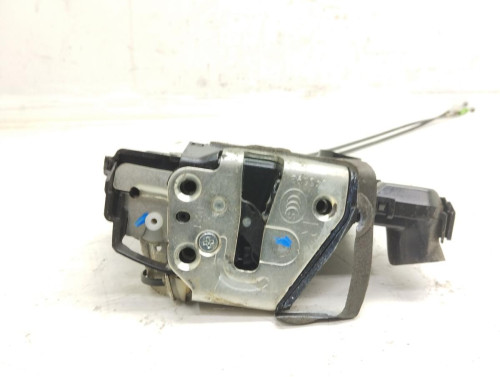 CERRADURA PUERTA TRASERA DERECHA TOYOTA AURIS (E15) 